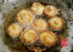 椒盐香菇的做法图解8