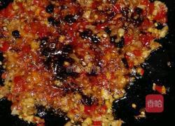 鱼香豆腐圆子的做法图解4