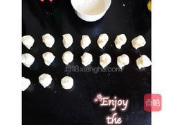 韭菜盒子～的做法图解3