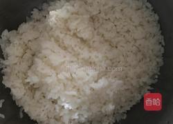 南瓜闷米饭的做法图解1