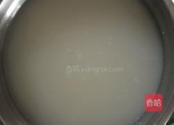 南瓜闷米饭的做法图解2