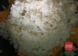 南瓜闷米饭的做法图解6