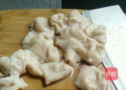 双椒肥肠的做法图解4