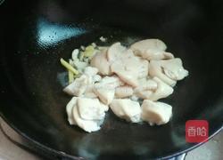 双椒肥肠的做法图解8