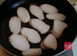 素回锅肉的做法图解6
