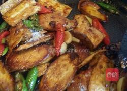 素回锅肉的做法图解13