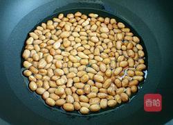 老醋花生的做法图解3