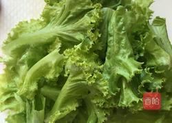 蔬菜水果沙拉的做法图解8