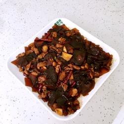 拉皮肉丝的做法[图]