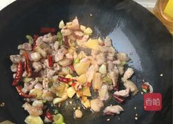 拉皮肉丝的做法图解4