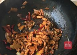 拉皮肉丝的做法图解5