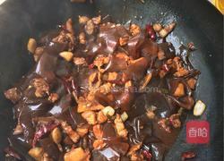 拉皮肉丝的做法图解6