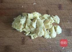 咖喱肉包子的做法图解3