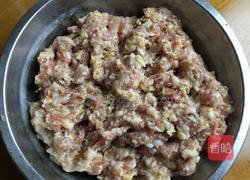 咖喱肉包子的做法图解6