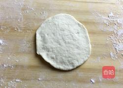 咖喱肉包子的做法图解8