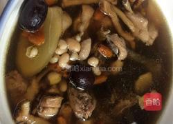 归元鸡汤的做法图解5