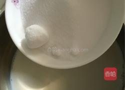 椰奶小方块的做法图解3