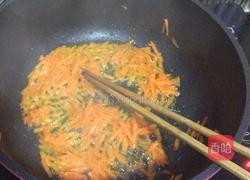 椰菜猪肉包子的做法图解5