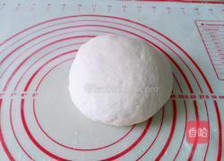 羊肉馅混沌的做法图解2