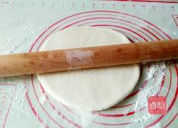 羊肉馅混沌的做法图解4