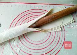 羊肉馅混沌的做法图解7