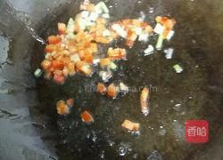 皮蛋拌豆腐的做法图解6