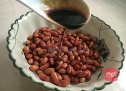 老醋花生的做法图解9