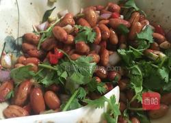 老醋花生的做法图解11