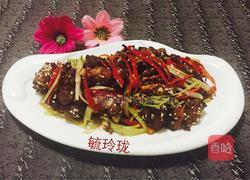 香辣鸭的做法图解19