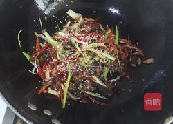香辣鸭的做法图解18