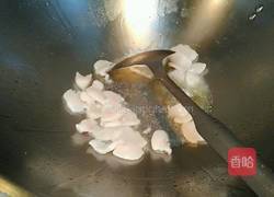 水瓜炒肉片的做法图解3