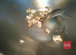 水瓜炒肉片的做法图解4