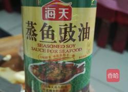 凉拌西蓝花的做法图解2