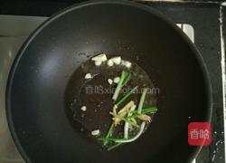 蒜香鸭血的做法图解5