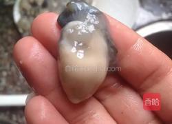 生蚝粥的做法图解2