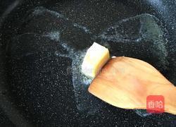 煎牛排的做法图解8