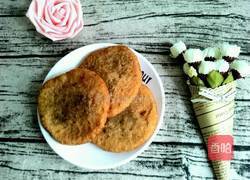 油炸糕(耳朵眼炸糕)的做法图解13