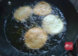 油炸糕(耳朵眼炸糕)的做法图解9