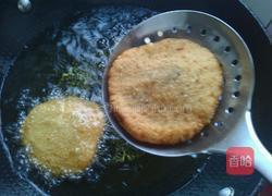 油炸糕(耳朵眼炸糕)的做法图解10