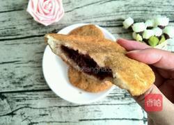 油炸糕(耳朵眼炸糕)的做法图解12