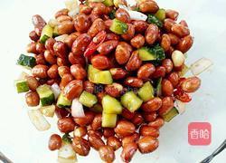 老醋花生的做法图解11