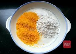 香酥烤羊排的做法图解4