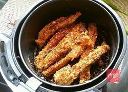 香酥烤羊排的做法图解11