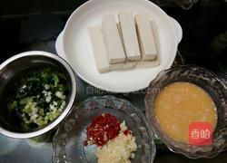 香煎脆皮豆腐的做法图解2