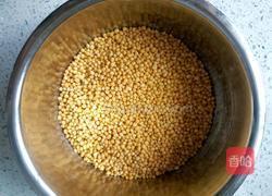绿豆沙的做法图解2