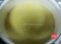 绿豆沙的做法图解5