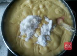 绿豆沙的做法图解12
