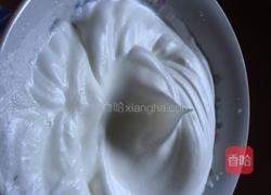 北海道戚风杯的做法图解3