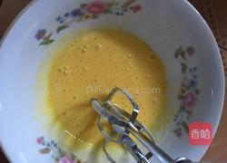 北海道戚风杯的做法图解4