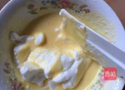 北海道戚风杯的做法图解7